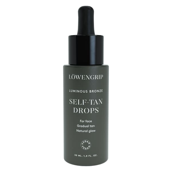 Löwengrip Luminous Bronze Self-Tan Drops