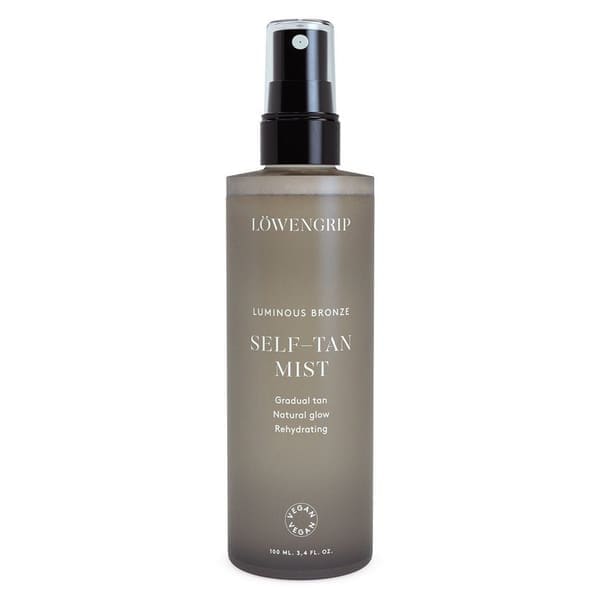 Löwengrip Luminous Bronze Self-Tan Mist
