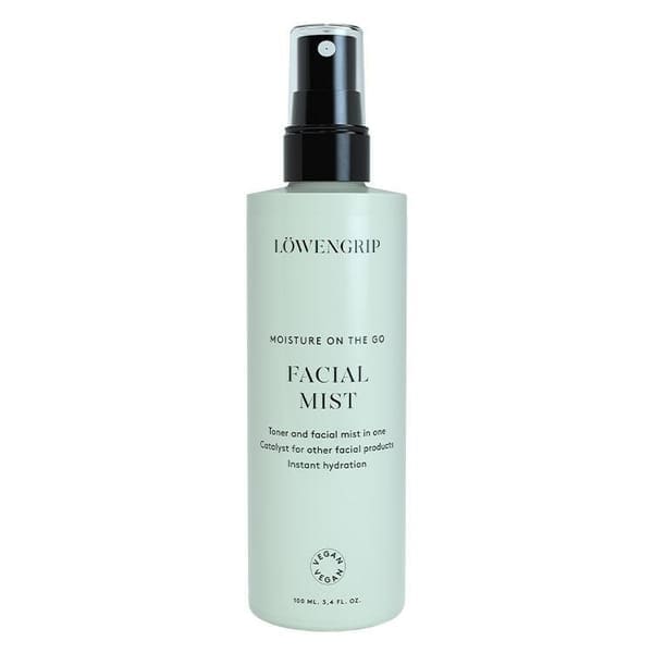 Löwengrip Moisture On The Go Facial Mist