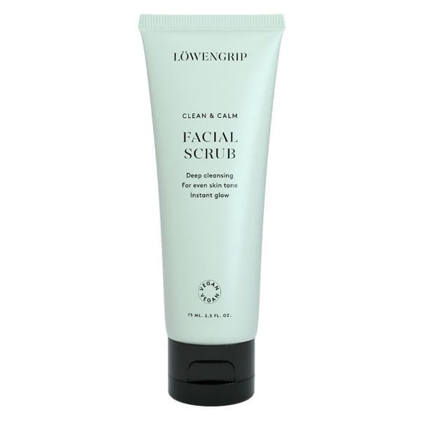 Löwengrip Purify My Skin Facial Scrub