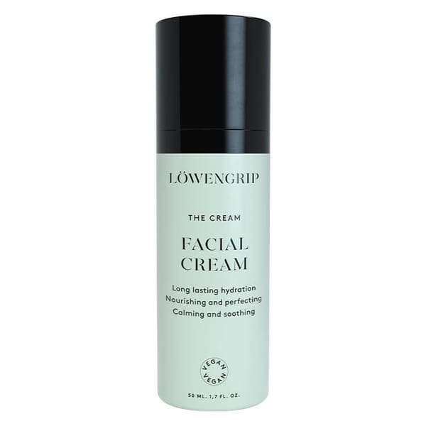 Löwengrip The Cream Facial Cream