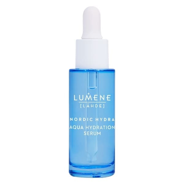 Lumene Aqua Hydration Serum