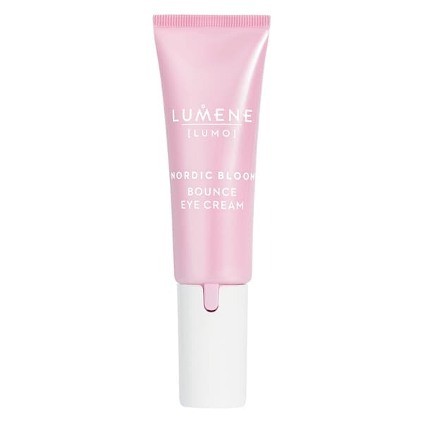 Lumene Bounce Eye Cream