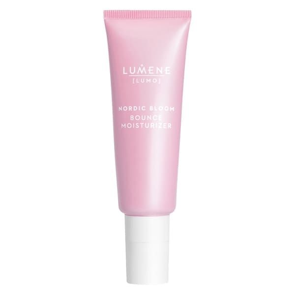 Lumene Bounce Moisturizer