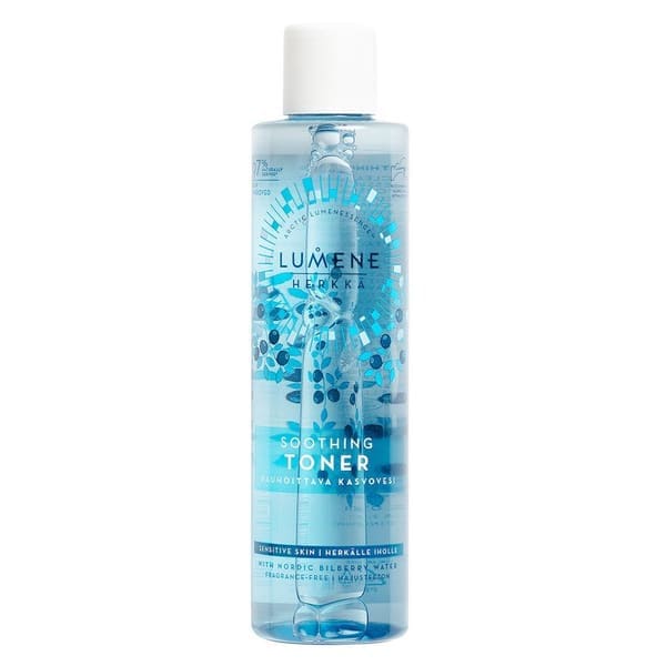 Lumene HERKKÄ Soothing Toner