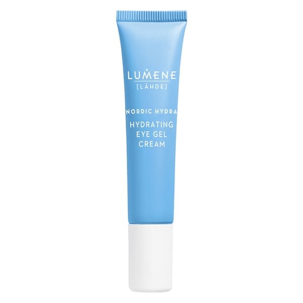 Lumene Hydrating Eye Gel Cream