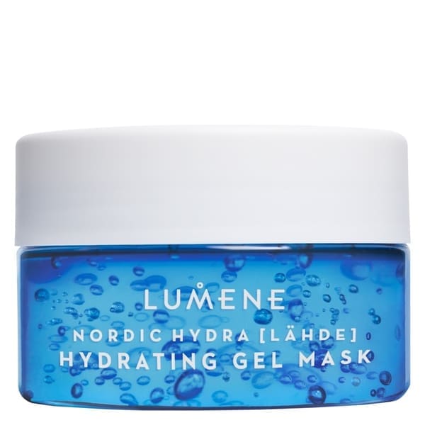 Lumene Hydrating Gel Mask