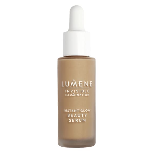 Lumene Instant Glow Beauty Serum 400 Universal Tan