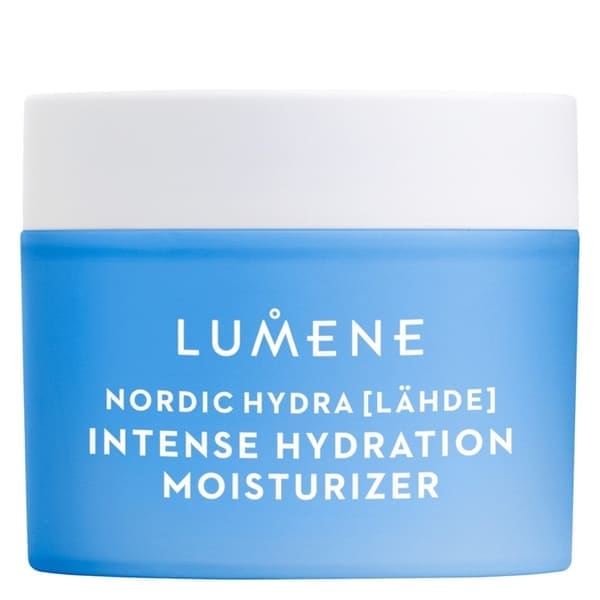Lumene Intense Hydration Moisturizer