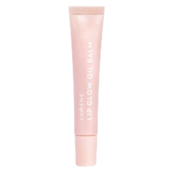 Lumene Lip Glow Oil Balm 1 Sugar