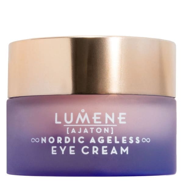 Lumene Nordic Ageless [Ajaton] Eye Cream