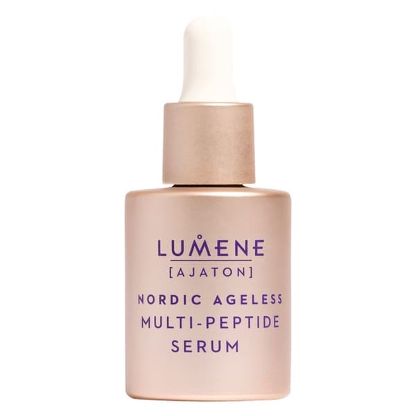 Lumene Nordic Ageless Multi-Peptide Serum