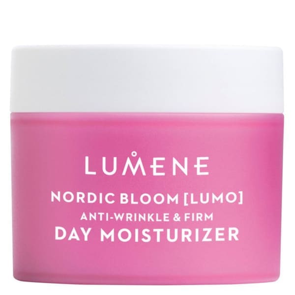 Lumene Nordic Bloom Anti-wrinkle & Firm Day Moisturizer