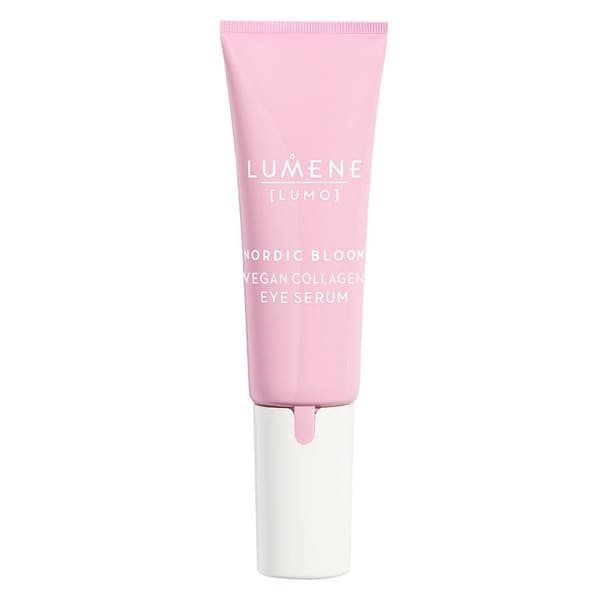Lumene Nordic Bloom [Lumo] Vegan Collagen Eye Serum