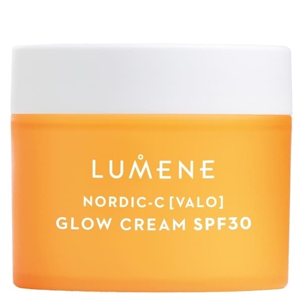 Lumene Nordic-C Glow Day Cream SPF30