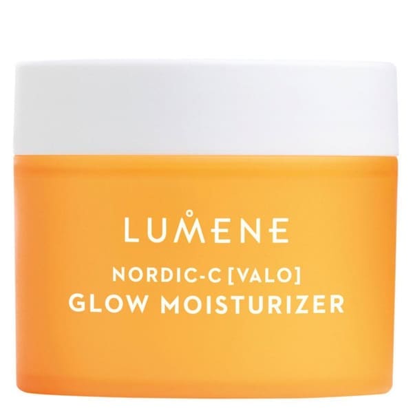 Lumene Nordic-C Glow Moisturizer