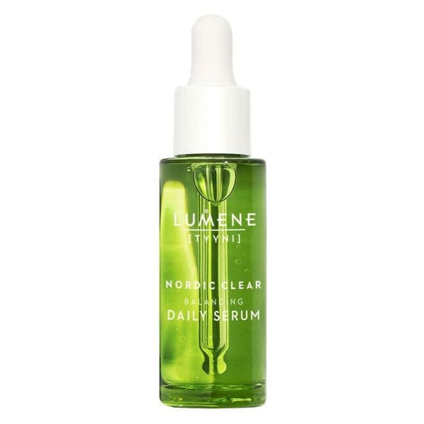 Lumene Nordic Clear [TYYNI] Balancing Daily Serum