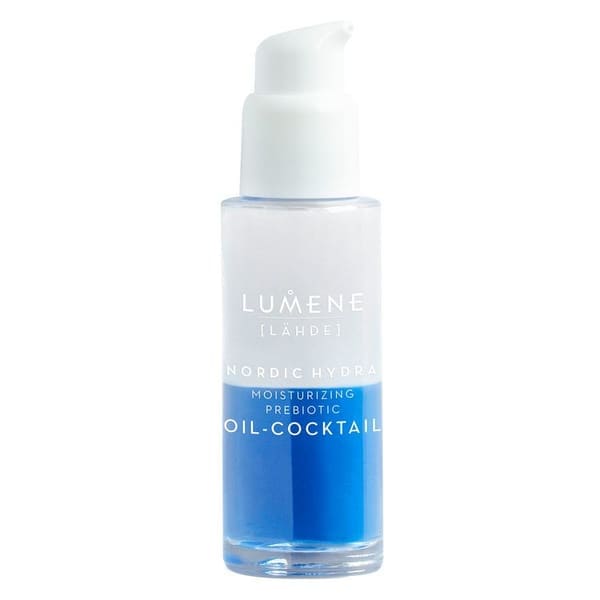 Lumene Nordic Hydra [Lähde] Moisturizing Prebiotic Oil-Cocktail