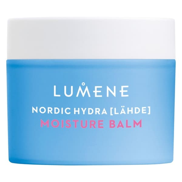Lumene Nordic Hydra Moisture Balm