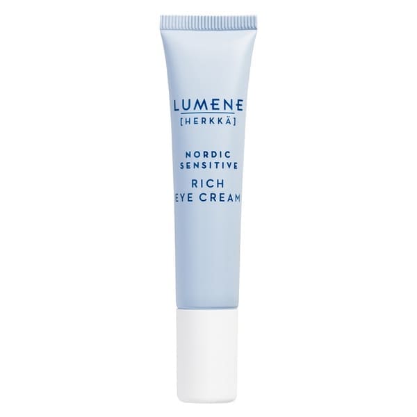 Lumene Nordic Sensitive Rich Eye Cream