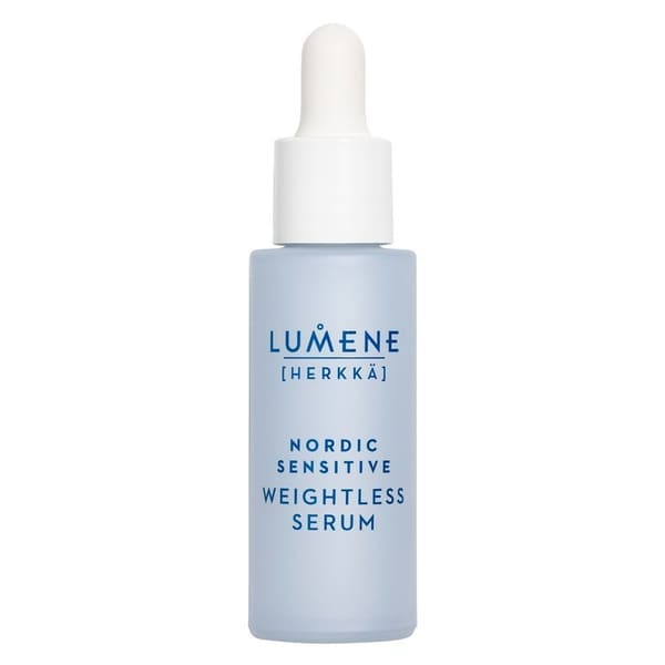 Lumene Nordic Sensitive Weightless Serum