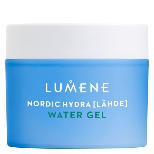 Lumene Water Gel