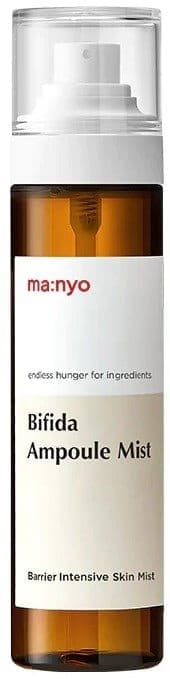 Ma:nyo Bifida Ampoule Mist