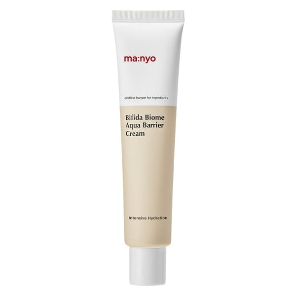 Ma:nyo Bifida Biome Aqua Barrier Cream