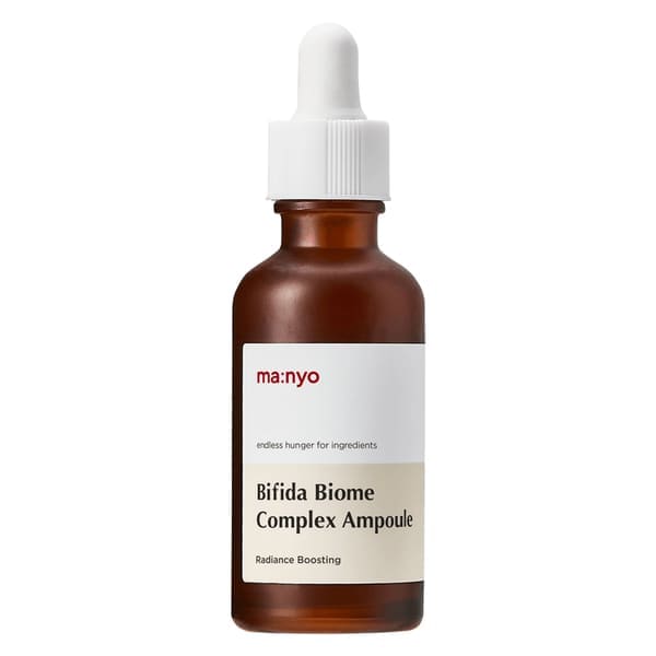 Ma:nyo Bifida Biome Complex Ampoule