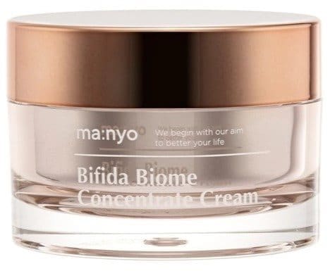 Ma:nyo Bifida Biome Concentrate Cream