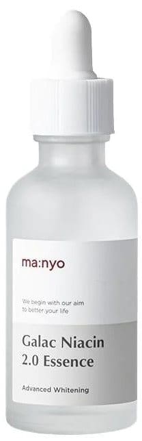 Ma:nyo Galac Niacin 2.0 Essence
