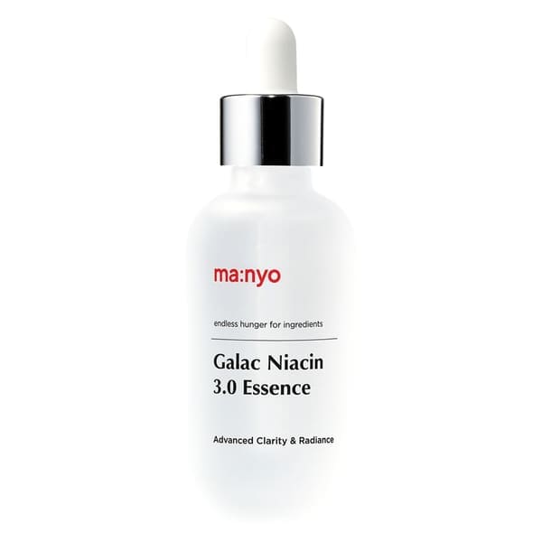Ma:nyo Galac Niacin 3.0 Essence