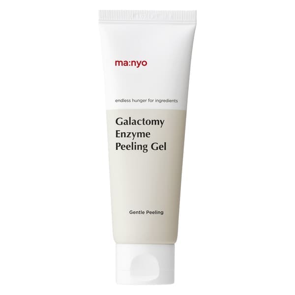 Ma:nyo Galactomy Enzyme Peeling Gel