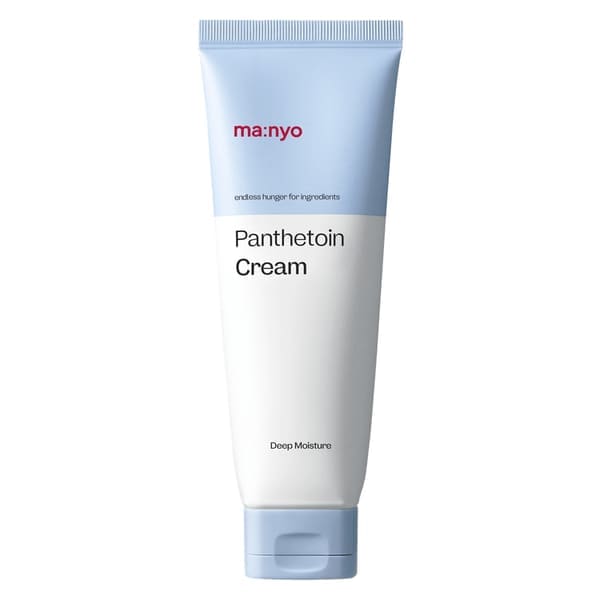 Ma:nyo Panthetoin Cream