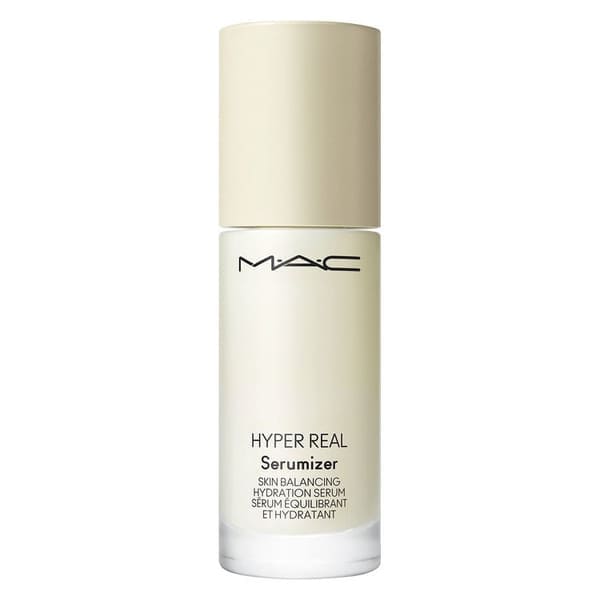 MAC Hyper Real Serumizer Skin Balancing Hydration Serum
