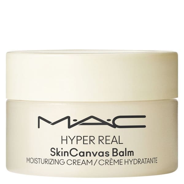 MAC Hyper Real Skincanvas Balm Moisturizing Cream