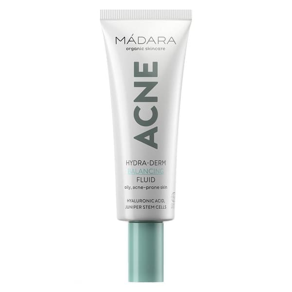 Mádara Acne Hydra-Derm Balancing Fluid