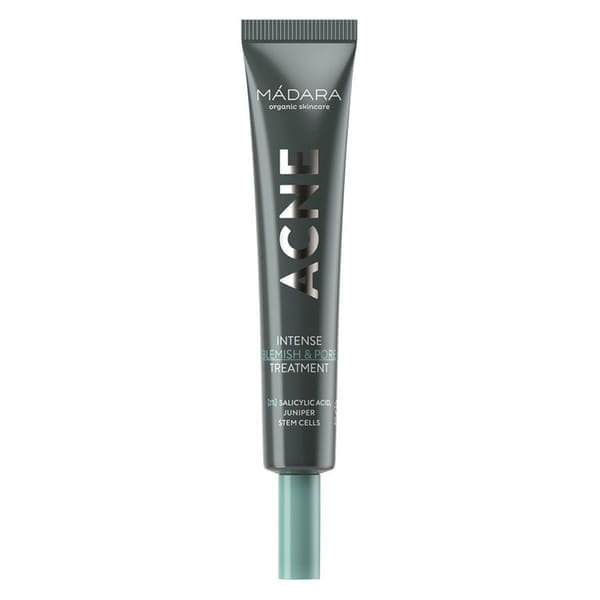 Mádara Acne Intense Blemish & Pore Treatment
