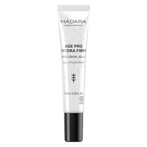 Mádara Age Pro Hydra Firm Hyaluron Jelly