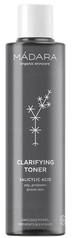 Mádara Clarifying Toner