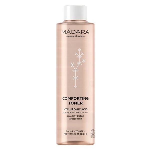 Mádara Comforting Toner