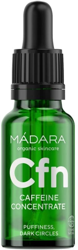 Mádara Custom Active Caffeine Concentrate