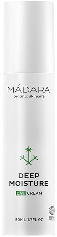 Mádara Deep Moisture Day Cream