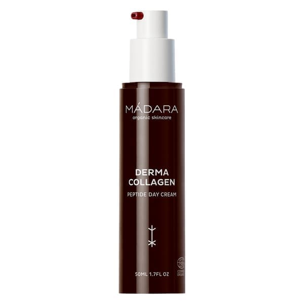 Mádara Derma Collagen Peptide Day Cream