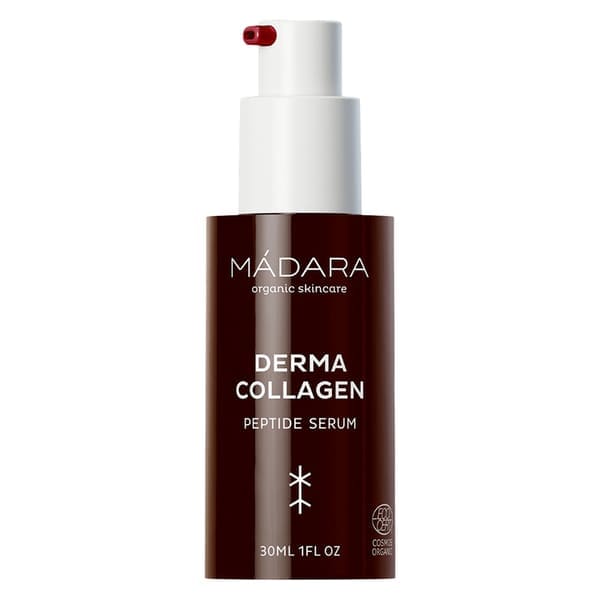 Mádara Derma Collagen Peptide Serum