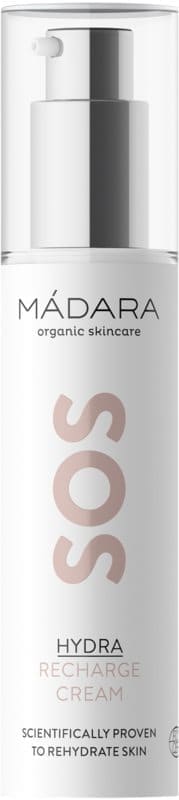 Mádara SOS Hydra Recharge Cream