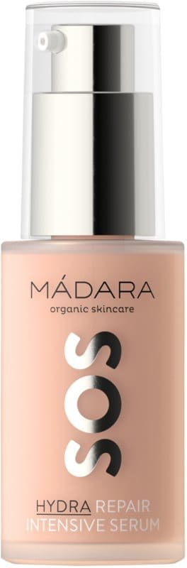 Mádara SOS HYDRA Repair Intensive serum