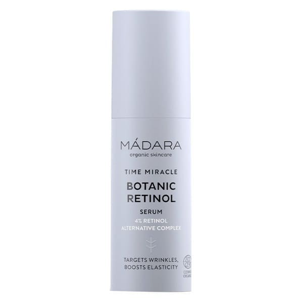 Mádara Time Miracle Botanic Retinol Serum