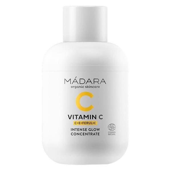 Mádara Vitamin C+E+Ferulic Intense Glow Concentrate
