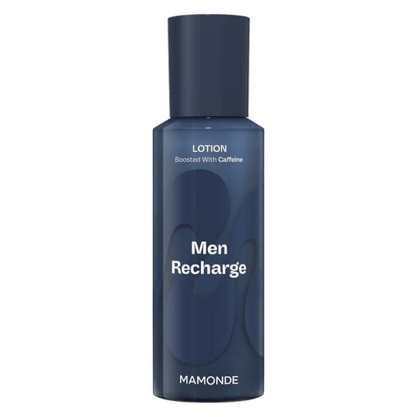 Mamonde Men Recharging Lotion